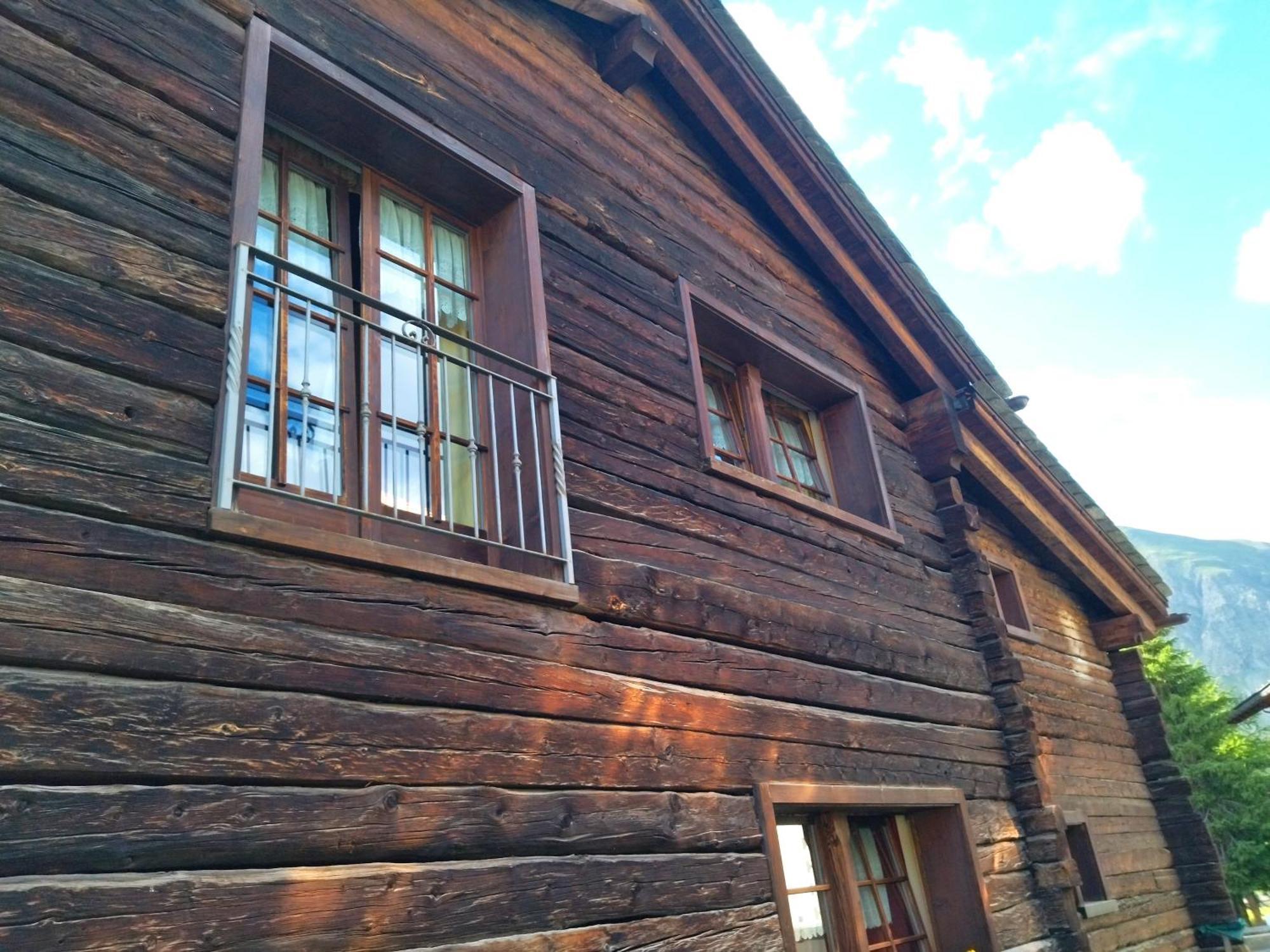 Garni Baita Cecilia Livigno Exterior foto