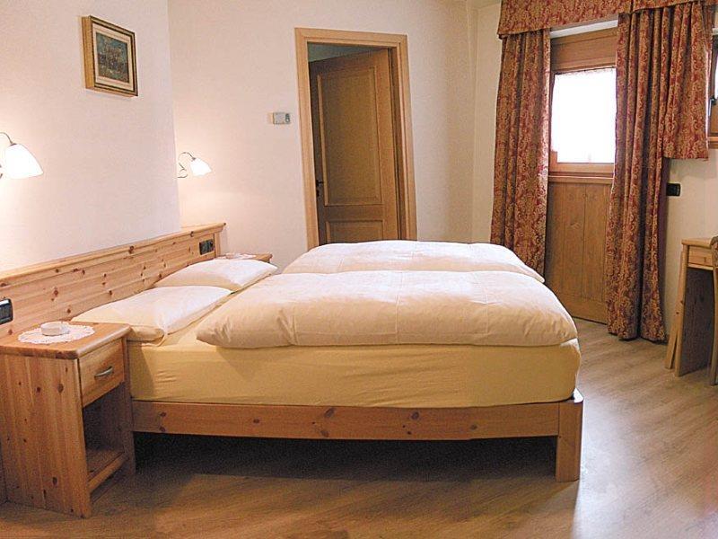 Garni Baita Cecilia Livigno Exterior foto