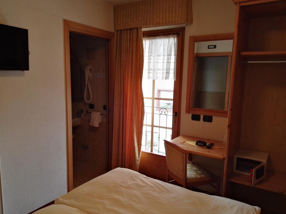 Garni Baita Cecilia Livigno Exterior foto